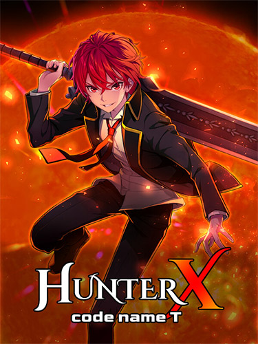 Stiahni si Hry na Windows HunterX - code name T
