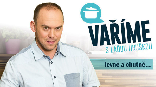 Stiahni si Knihy a Časopisy Lada Hruska - Polevka z jatrove pastiky, Pecene medove hrusky (CZ)