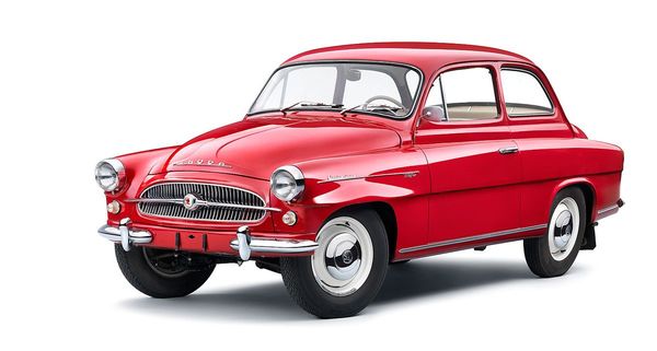 Stiahni si Knihy a Časopisy Dielenská príručka Škoda 440-445-450 [PDF]