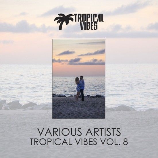 Stiahni si Hudba VA - Tropical Vibes vol. 8 (2019) MP3 [320 kbps]