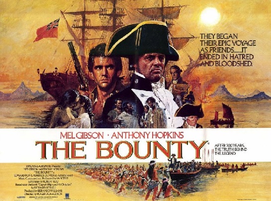 Stiahni si HD Filmy Bounty / The Bounty (1984)(EN/2xCZ/SK)[1080p] = CSFD 69%