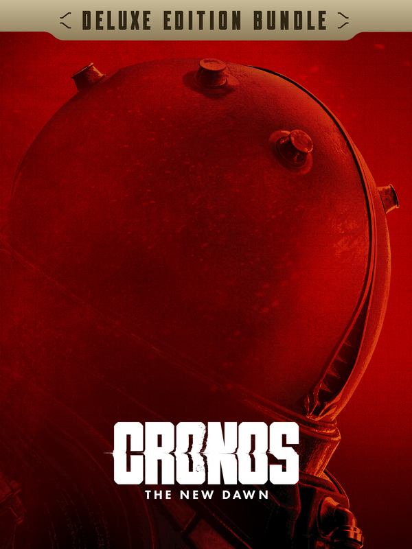 Stiahni si Hry na Windows Cronos: The New Dawn - Deluxe Edition [v 20250923_1314-326654 + DLC](2025)
