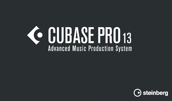 Stiahni si Programy Steinberg Cubase Pro 13.0.40.251 (x64)