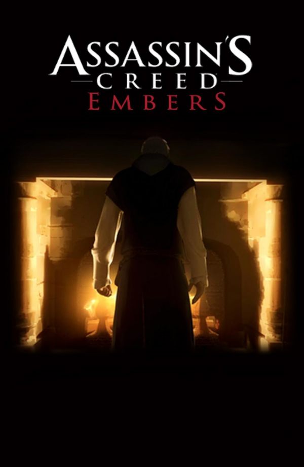 Stiahni si Filmy s titulkama Assassin's Creed - Embers - 2011 - EN - SK titulky = CSFD 81%