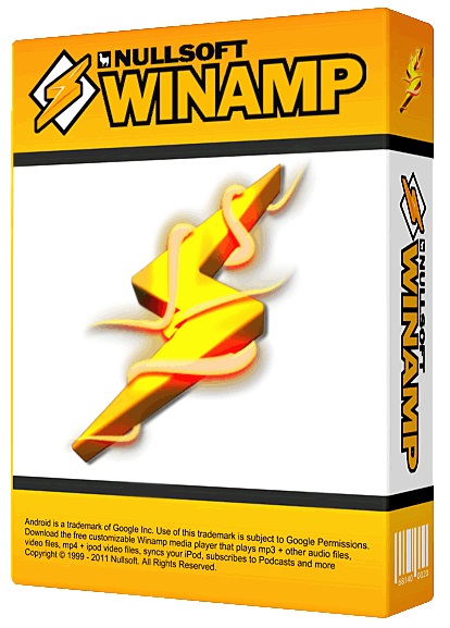 Stiahni si Programy Winamp v5.666 Build 3516 Final Pro / Full / Lite