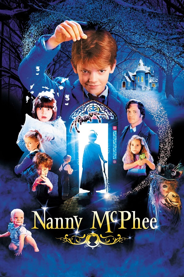 Stiahni si Filmy CZ/SK dabing Kouzelná chůva Nanny McPhee / Nanny McPhee (2005)(CZ/SK/EN)[1080p][HEVC] = CSFD 73%