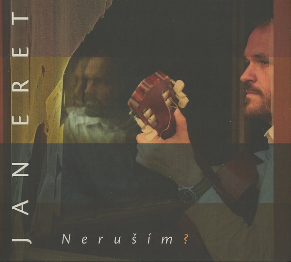 Stiahni si Hudba Jan Eret - Nerusim? (2018)[MP3.CBR.320]