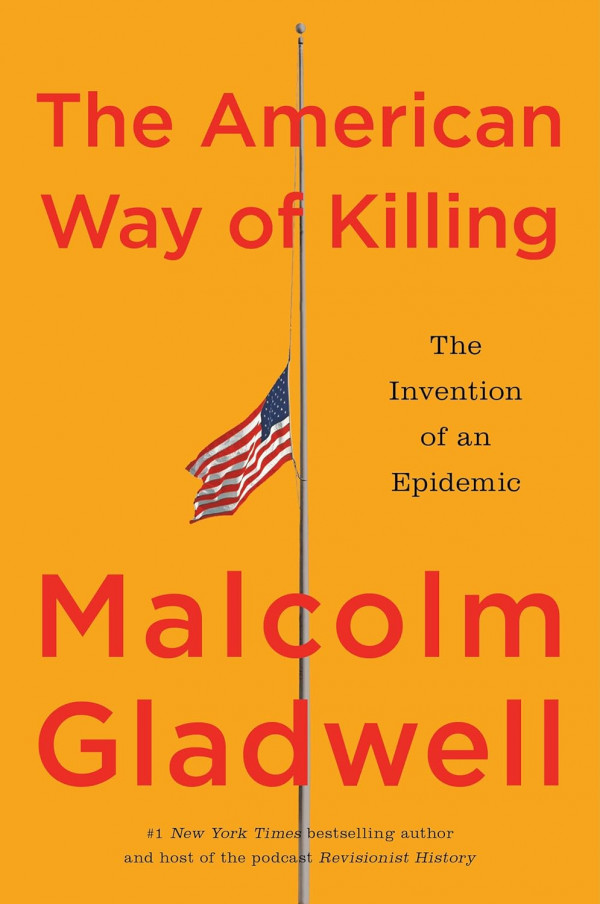 Stiahni si Mluvené slovo The American Way of Killing - audiobook (2026)[m4b]