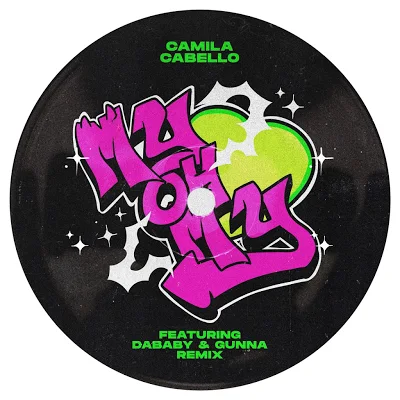 Stiahni si Hudba Camila Cabello - My Oh My (Remix) SINGLE (2020) [FLAC]