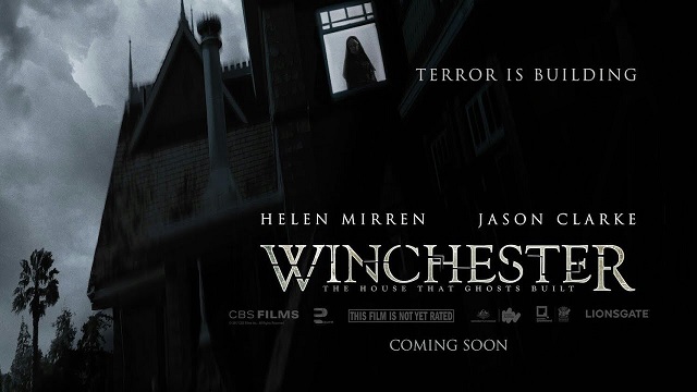 Stiahni si HD Filmy Winchester: Sidlo demonu / Winchester (2018)(CZ/EN) [1080p] = CSFD 54%