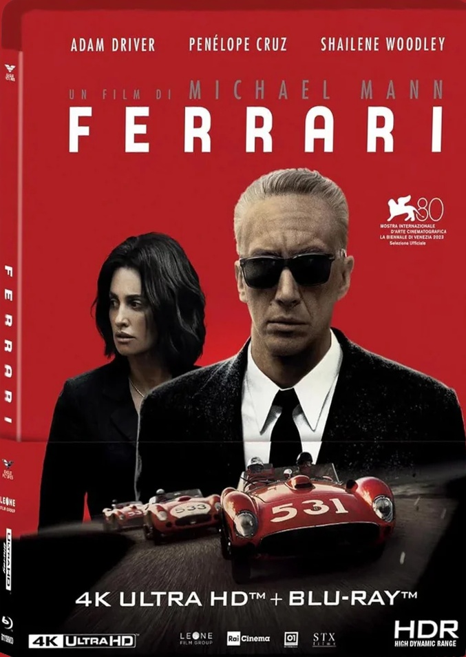 Stiahni si Filmy s titulkama Ferrari (2023)[UHDRemux][HDR.DV](EN,ITA)[HEVC][2160p] = CSFD 71%