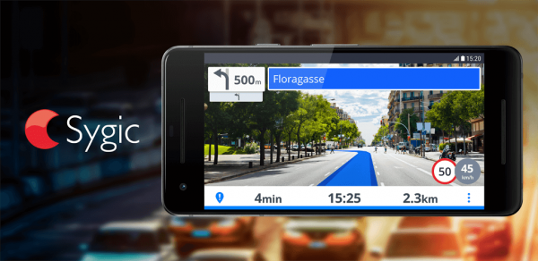 Stiahni si Mobil, PDA Sygic v26.3.1-111228 (PREMIUM) 