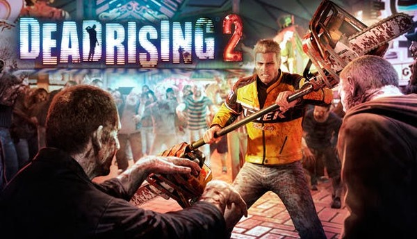 Stiahni si Hry na Windows Dead Rising 2 (r.2010)