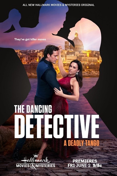 Stiahni si Filmy CZ/SK dabing Detektívka v utajení: Vražedné tango / The Dancing Detective: A Deadly Tango (2023)(SK)[WEB-DL][1080p] = CSFD 60%