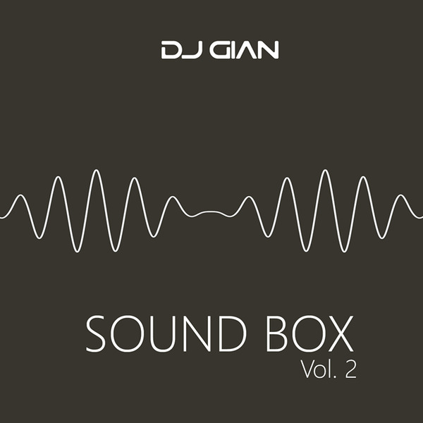 Stiahni si Hudba DJ GIAN  - SoundBox Mix Vol 02