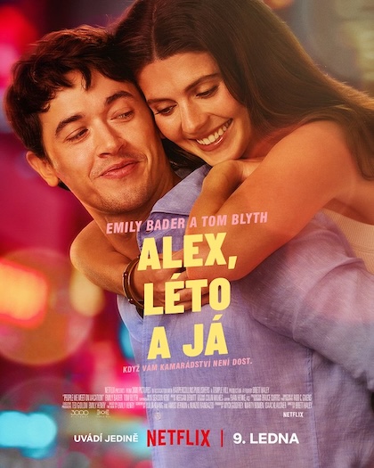 Stiahni si Filmy CZ/SK dabing Alex, léto a já/People We Meet on Vacation (2026)(1080p)CZ = CSFD 67%