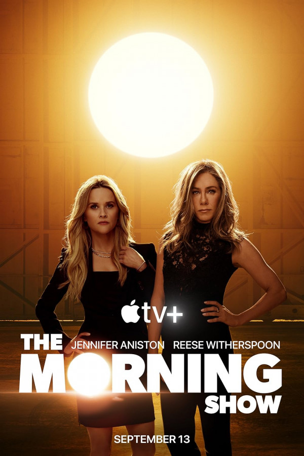 Stiahni si Seriál The Morning Show 2019 (season 4) = CSFD 82%