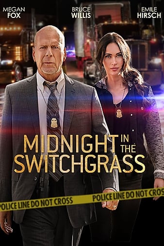Stiahni si HD Filmy  Po stopach vraha / Midnight in the Switchgrass (2021)(CZ/EN)[1080p] = CSFD 41%