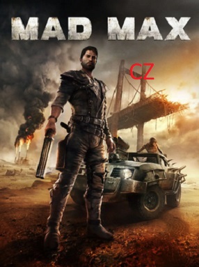Stiahni si Hry na Windows Mad Max (2015)(CZ)