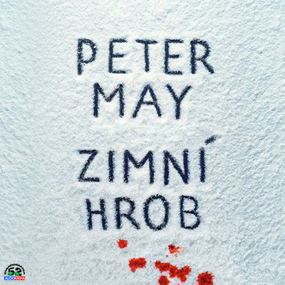 Stiahni si Mluvené slovo Peter May - Zimní hrob (2024)