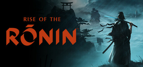 Stiahni si Hry na Windows  Rise of the Ronin: Deluxe Edition (v1.09 Bonus DLC + Bonus Content)