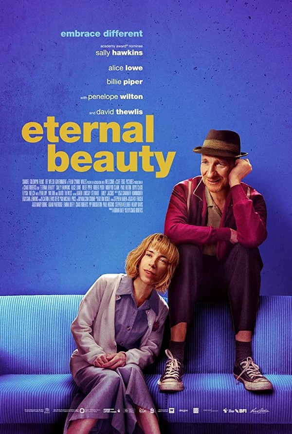Stiahni si Filmy CZ/SK dabing Vecna krasa / Eternal Beauty (2019)(CZ)[WebRip][1080p] = CSFD 60%