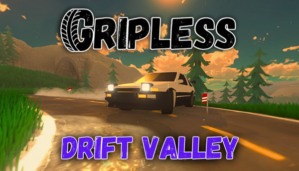 Stiahni si Hry na Windows Gripless Drift Valley v2026.04.03 (2026)
