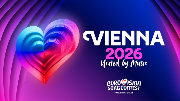 Stiahni si Hudba VA - Eurovision Song Contest Vienna 2026