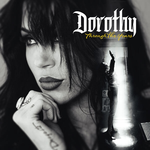 Stiahni si Hudba DOROTHY - Through The Years (2023) [FLAC]