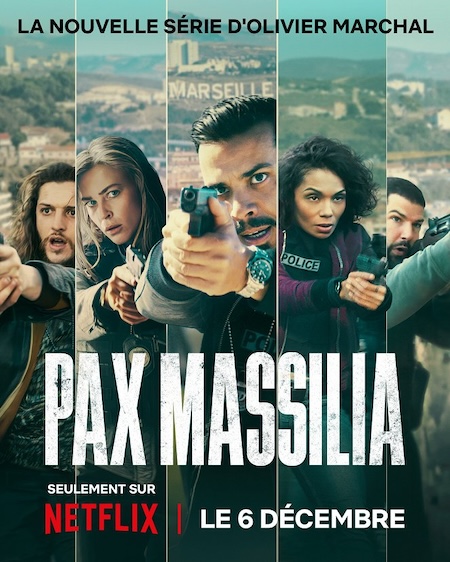 Stiahni si Seriál Mír v Marseille / Pax Massilia  S01-S02 (CZ)[WebRip][1080p][HEVC] = CSFD 71%