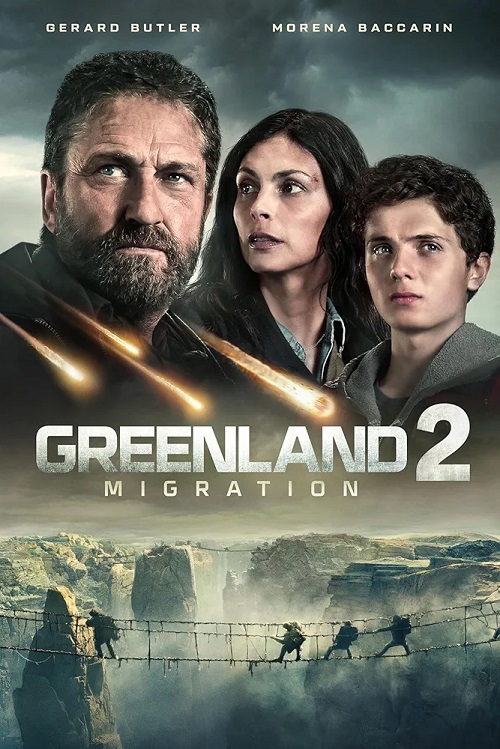 Stiahni si Filmy bez titulků Greenland 2: Útěk / Greenland 2: Migration (2026)[1080p][WEB-DL] = CSFD 54%