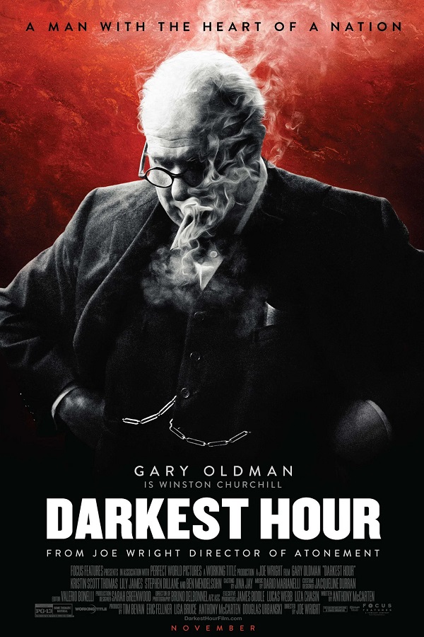 Stiahni si Filmy CZ/SK dabing Nejtemnější hodina / Darkest Hour (2017)(CZ/EN)[2160p][HDR10][HEVC] = CSFD 76%