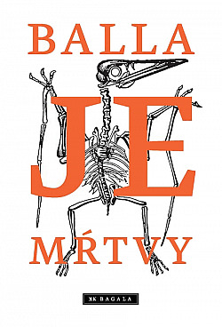 Stiahni si Mluvené slovo Balla Vladimir - Je mrtvy - (Peter Kocis)(2h21m08)