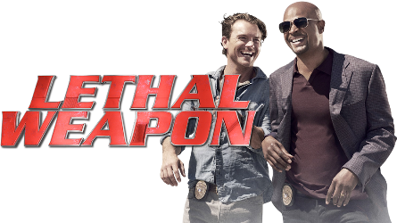 Stiahni si Seriál Smrtonosna zbran / Lethal Weapon S02E06 (CZ)[TvRip][1080i] = CSFD 73%