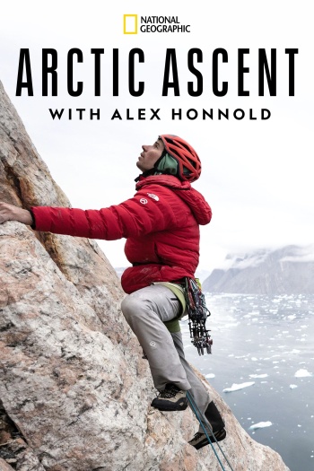 Stiahni si Dokument  Arktický výstup / Arctic Ascent with Alex Honnold S01 (2023)(CZ/EN)[WEB-DL][1080p] = CSFD 83%