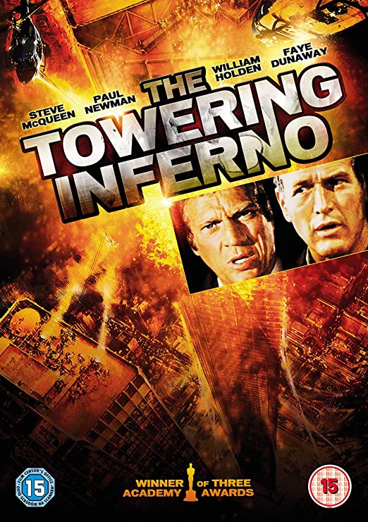 Stiahni si Filmy CZ/SK dabing Sklenene peklo / The Towering Inferno (1974)(Mastered)(Hevc)(1080p)(BluRay)(English-CZ) = CSFD 85%