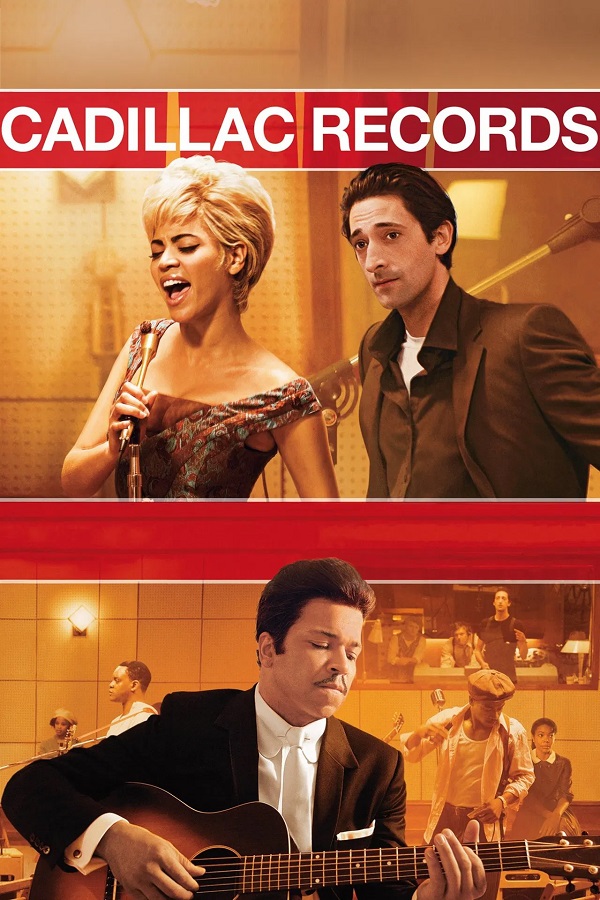 Stiahni si Filmy CZ/SK dabing Cadillac Records (2008)(CZ/EN)[1080p][HEVC] = CSFD 78%