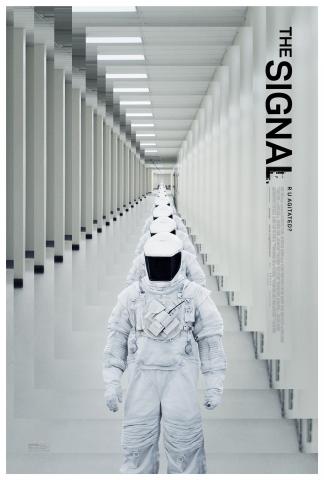Stiahni si Filmy s titulkama The Signal (2014)[WebRip] = CSFD 61%