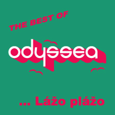 Stiahni si Hudba Odyssea - Lazo plazo (1995)