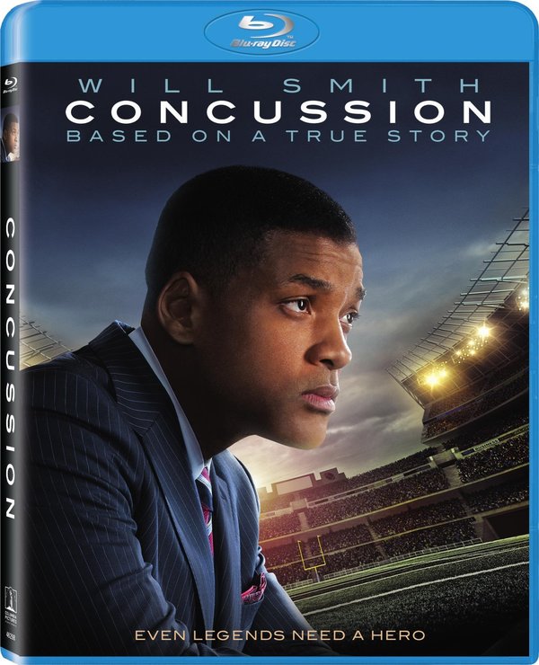 Stiahni si HD Filmy Diagnoza: Sampion / Concussion (2015)(CZ/EN/SK)(1080p) = CSFD 74%