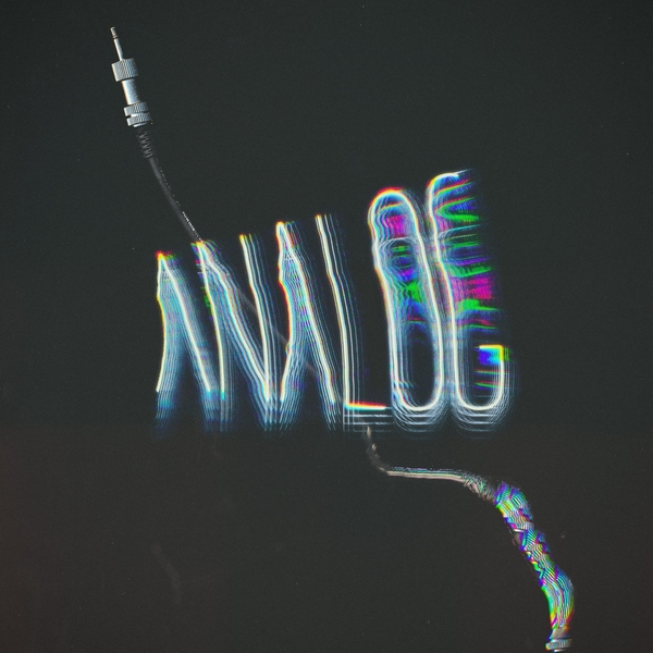 Stiahni si Hudba Misanthrop - Analog (2019)