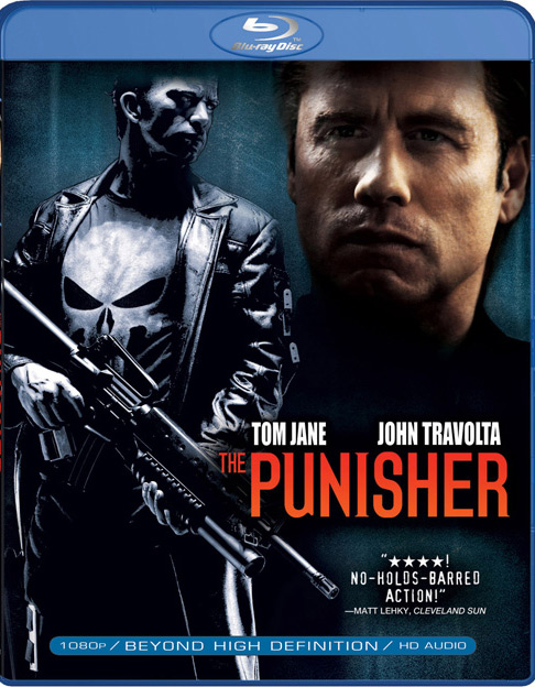 Stiahni si HD Filmy Kat / The Punisher (2004)(CZ/EN)[720p] = CSFD 59%