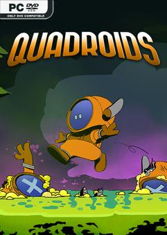 Stiahni si Hry na Windows Quadroids Build v13520182 (2024)