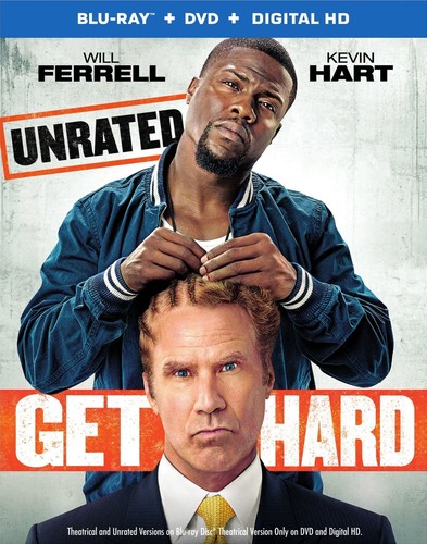 Stiahni si HD Filmy Zocelovaci kura / Get Hard (CZ/EN)(2015)[1080p] = CSFD 58%