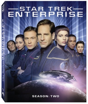 Stiahni si Seriál Star Trek: Enterprise / Enterprise - 3.serie (2001)(CZ) = CSFD 72%