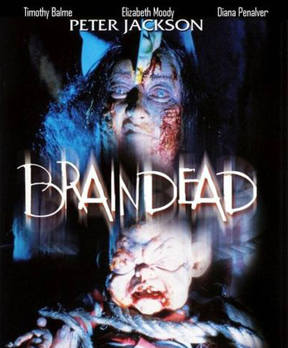 Stiahni si Filmy CZ/SK dabing Braindead - Zivi mrtvi / Braindead (1992)(CZ) = CSFD 84%