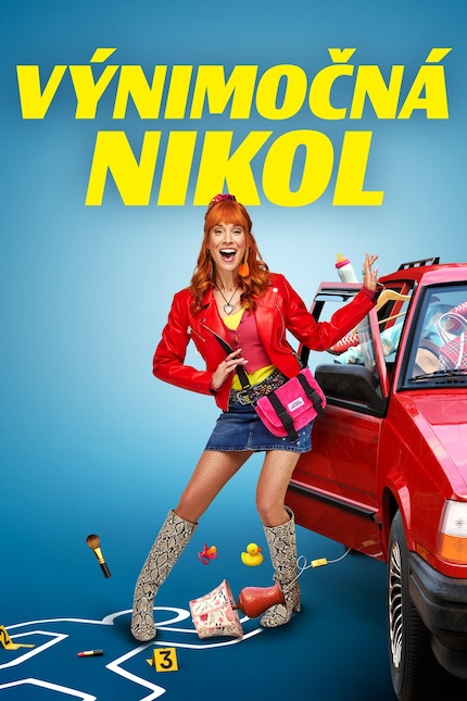 Stiahni si Seriál Výnimočná Nikol  S02E03 (SK)[WEBRip][1080p] = CSFD 59%