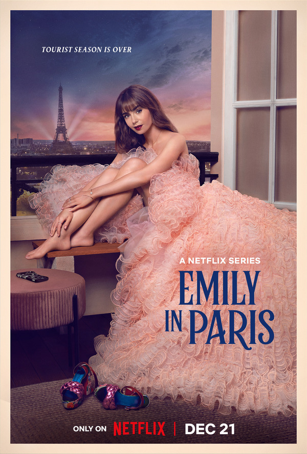Stiahni si Seriál Emily in Paris (S03)(2021)(FHD)(1080p)(WebDl)(AVC)(AC3 5.1-CZ+Multi 6 lang)(MultiSub) = CSFD 68%