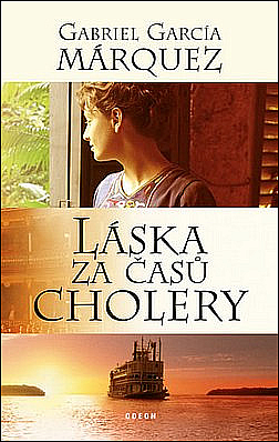 Stiahni si Mluvené slovo Marquez Gabriel Garcia - Laska za casu cholery (Vladimir Kudla)2008(18h13m)=82%
