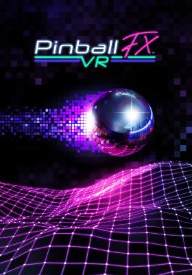 Stiahni si VR Hry Pinball FX VR (2025)